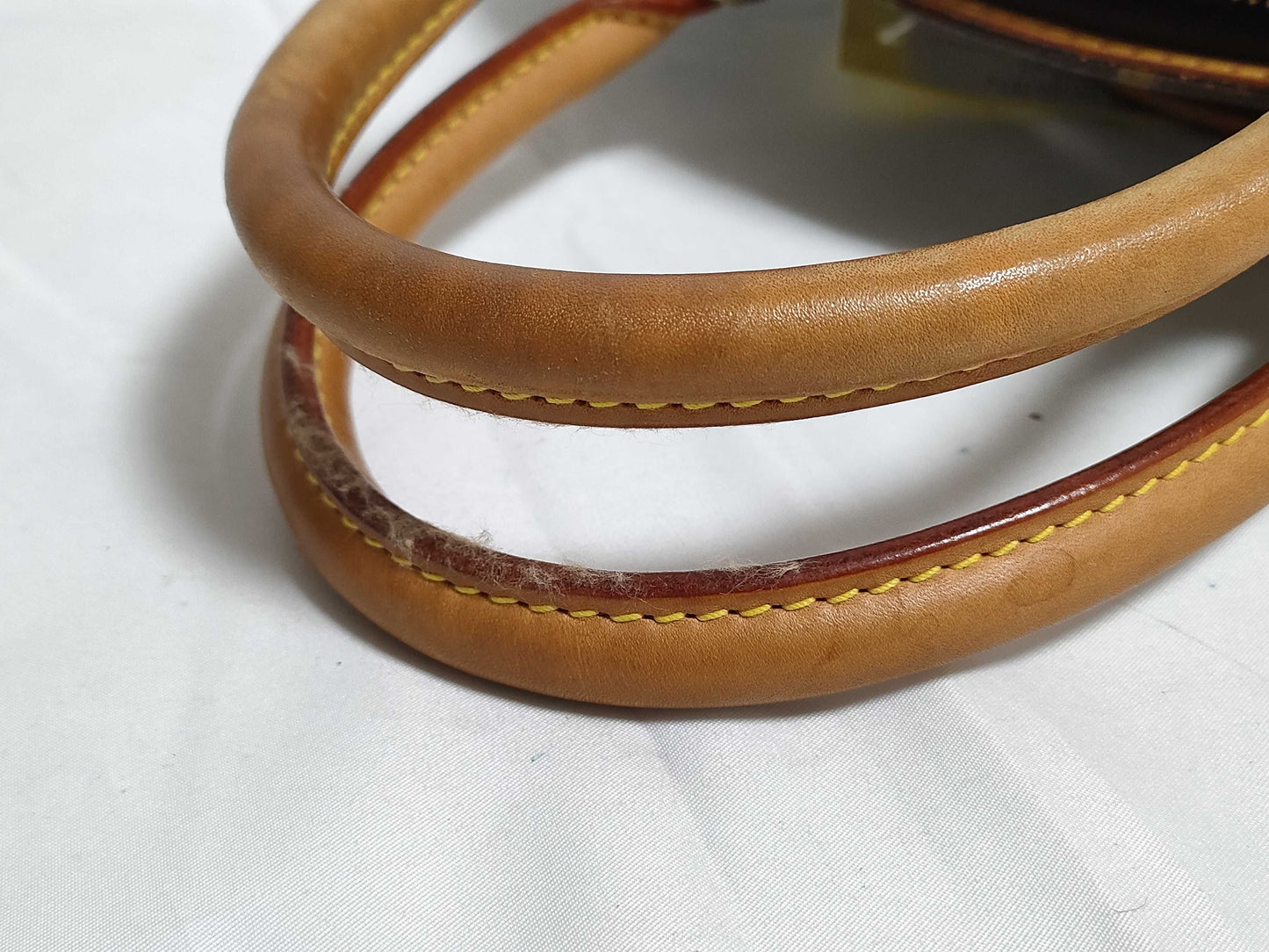 LOUIS VUITTON Monogram M51126 Ellipse MM Handbag