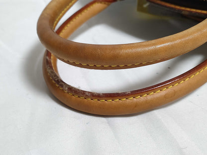 LOUIS VUITTON Monogram M51126 Ellipse MM Handbag