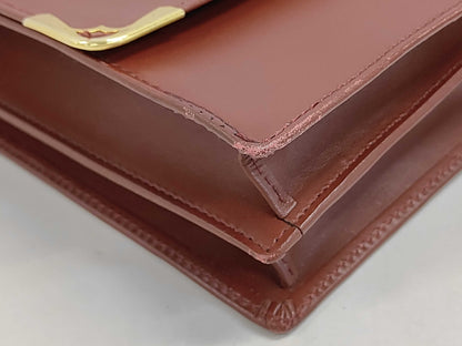 Cartier Must Shoulder Bag Shoulder Bag