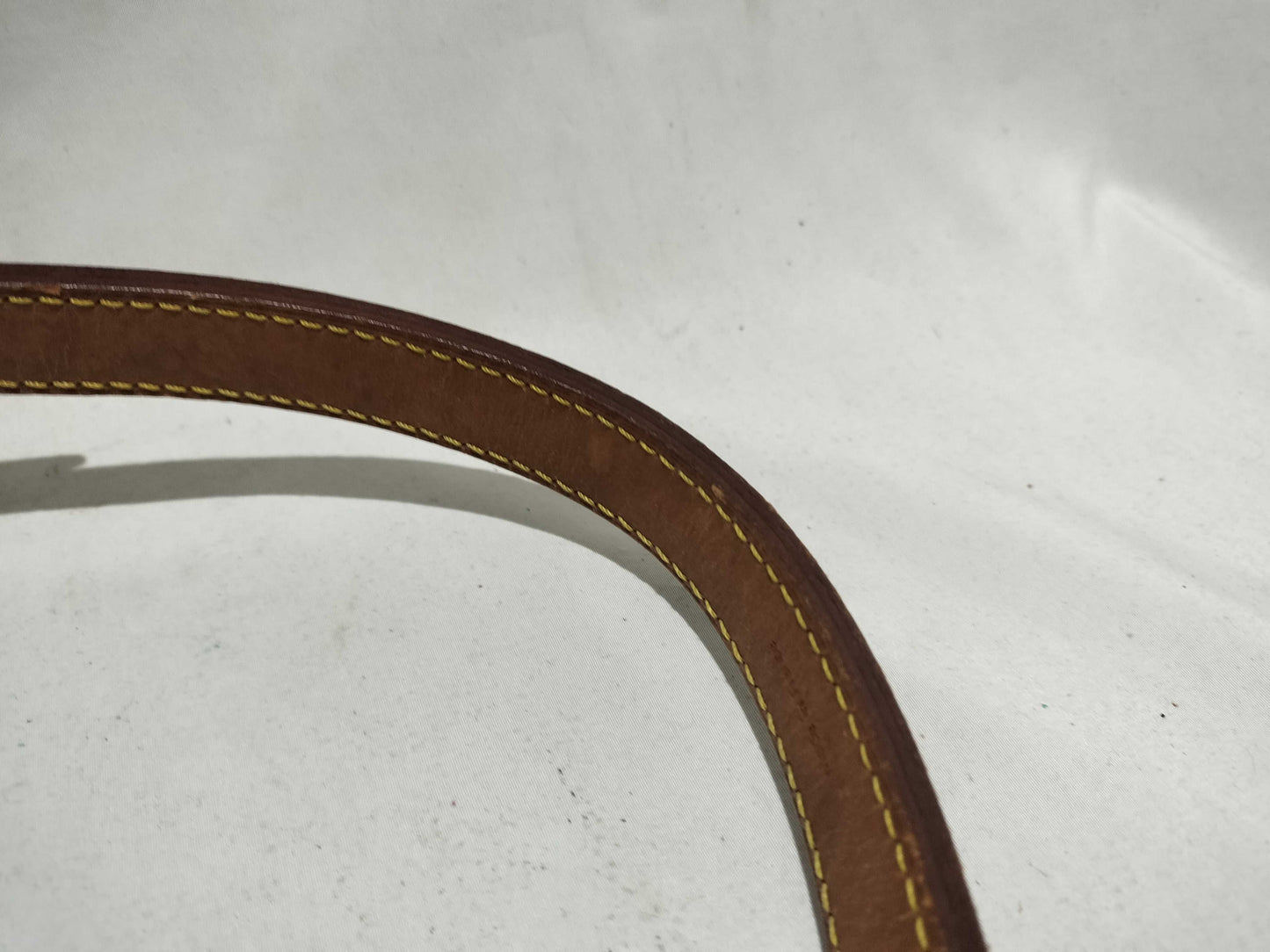 LOUIS VUITTON Monogram M42224 Noe Shoulder Bag