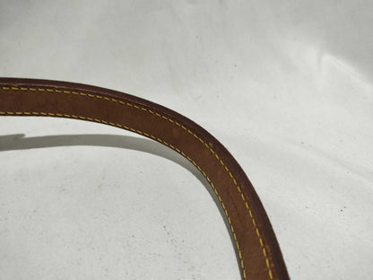 LOUIS VUITTON Monogram M42224 Noe Shoulder Bag