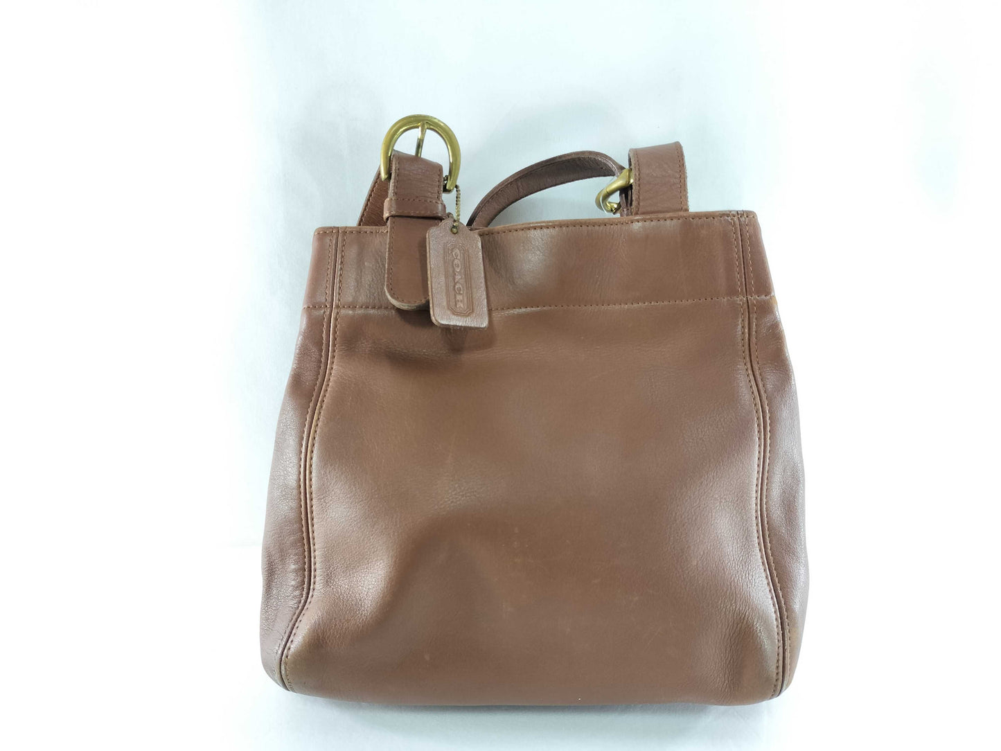 COACH Old Coach 4157 Tote Bag