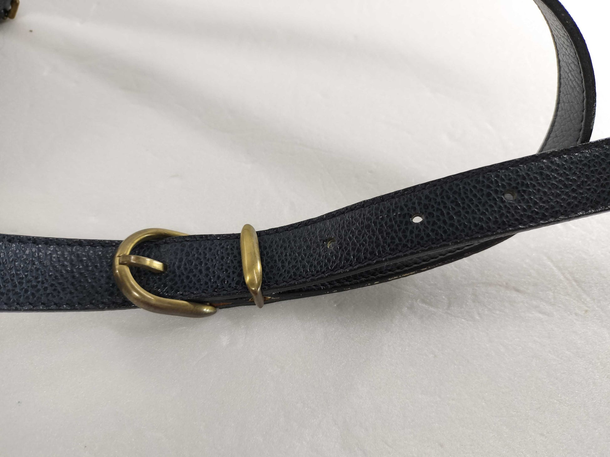 COACH Old Coach 4405 Shoulder Bag