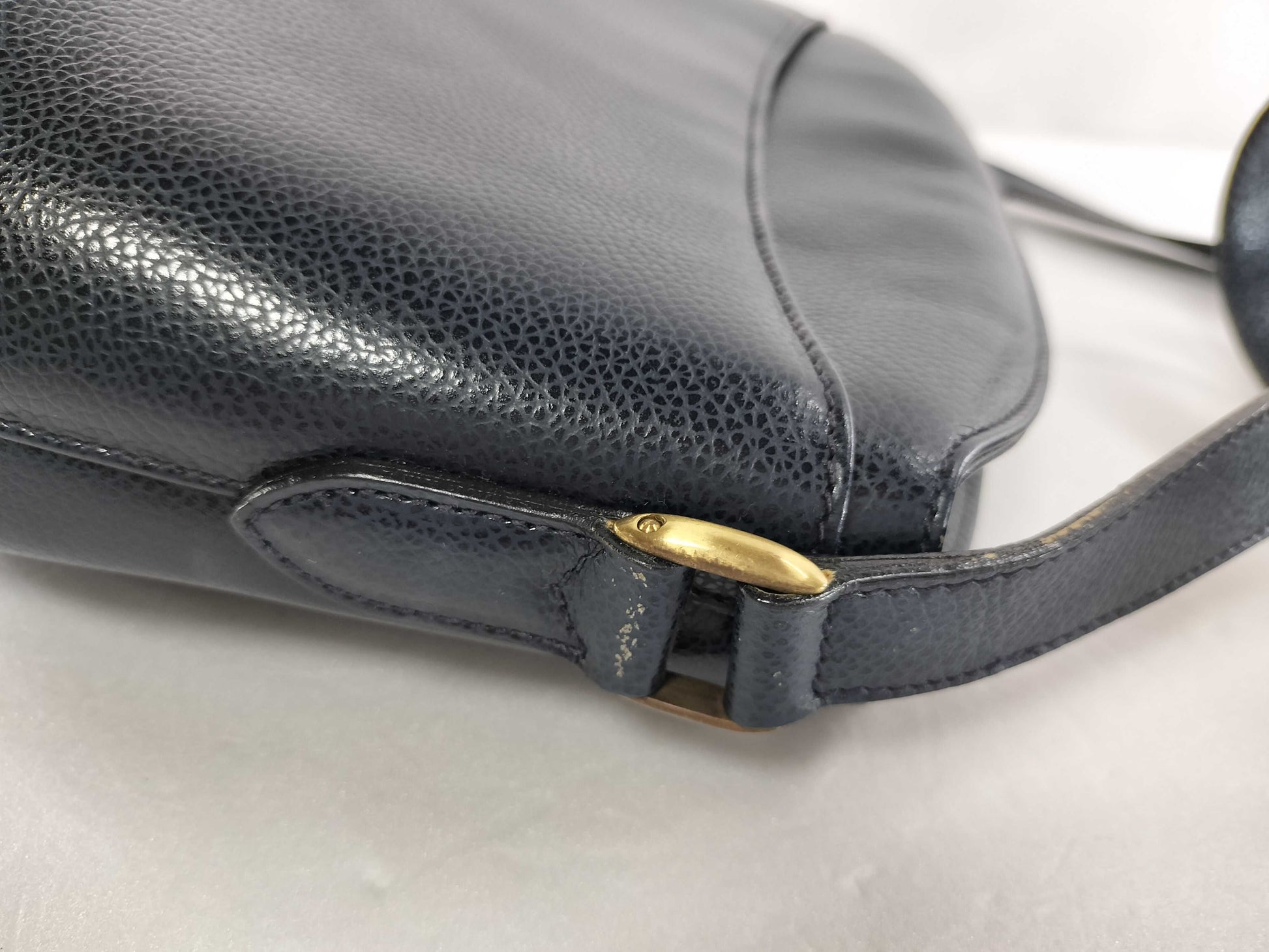 COACH Old Coach 4405 Shoulder Bag