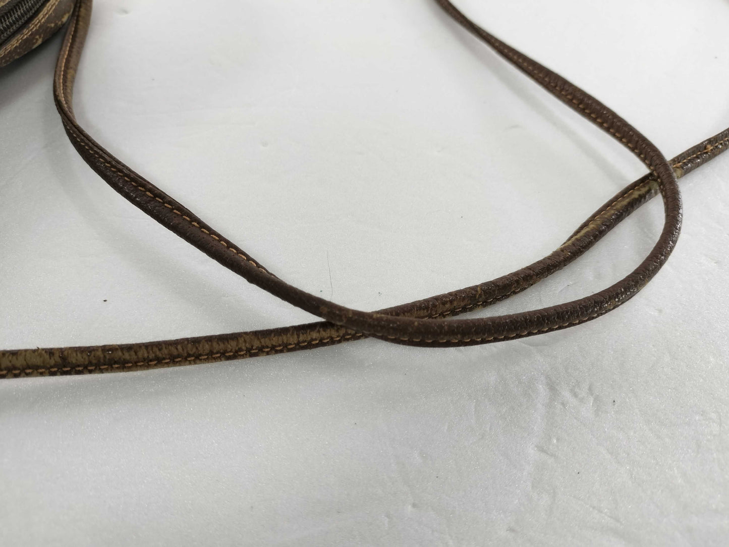 GUCCI GG Supreme 156・02・066 Shoulder Bag