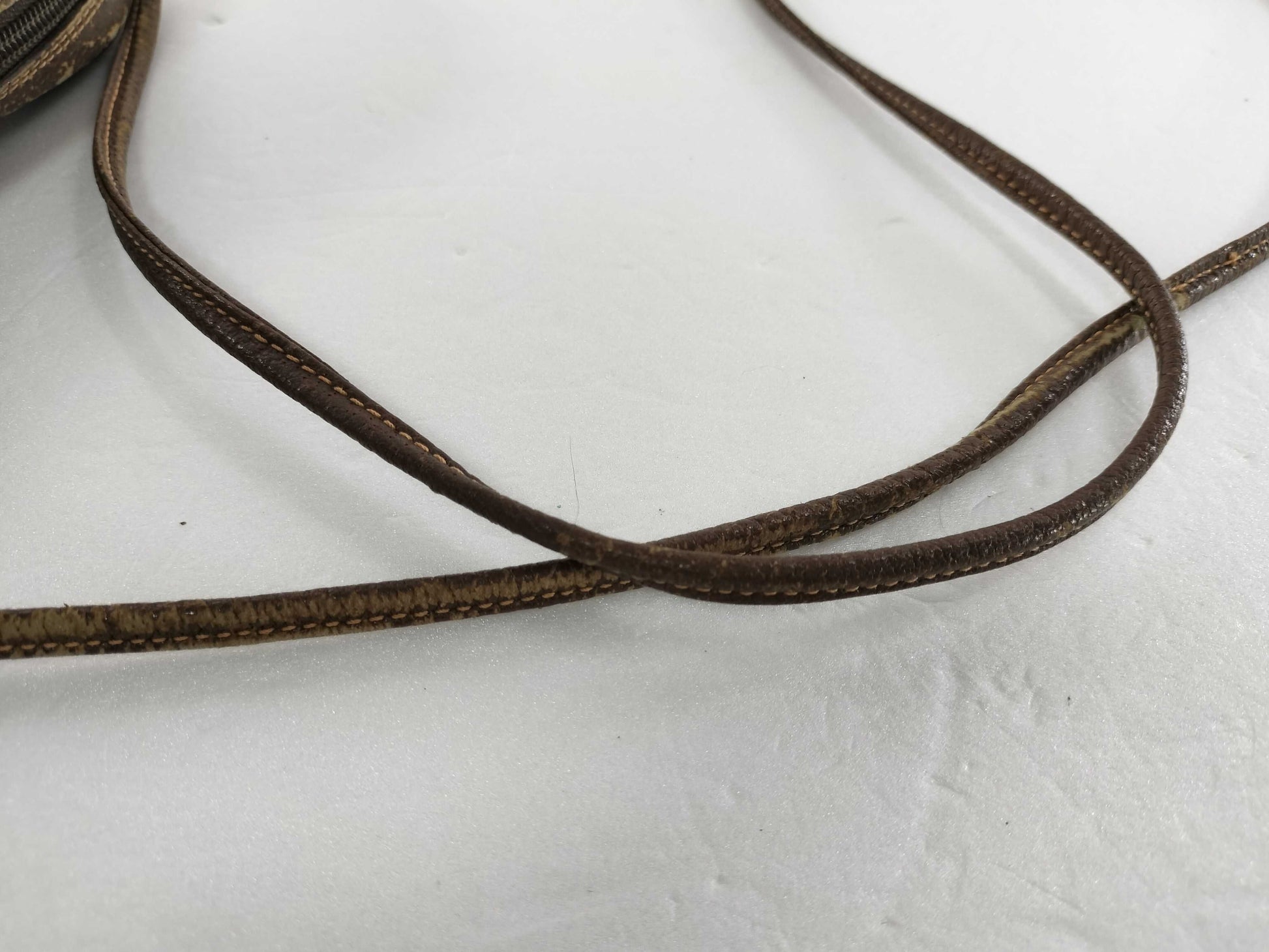 GUCCI GG Supreme 156・02・066 Shoulder Bag