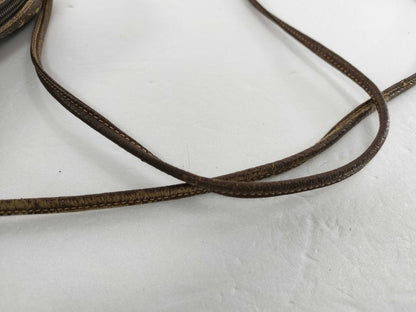 GUCCI GG Supreme 156・02・066 Shoulder Bag