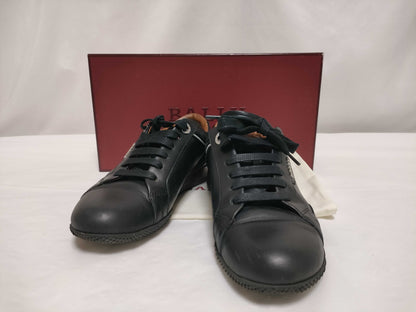 BALLY black sneakers