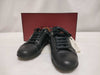 BALLY black sneakers