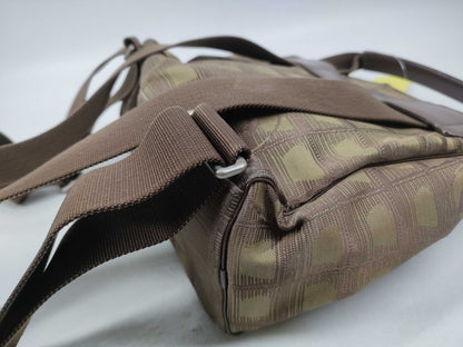 CHANEL New Travel Line Backpack