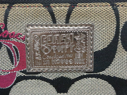 COACH Signature Kate Spade Bag Set Shoulder Bag