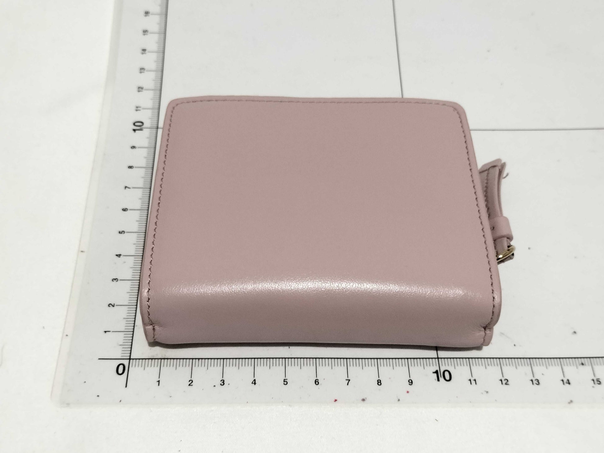 Chloe wallet wallet