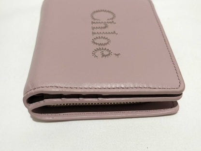 Chloe wallet wallet