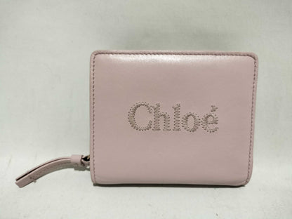 Chloe wallet wallet