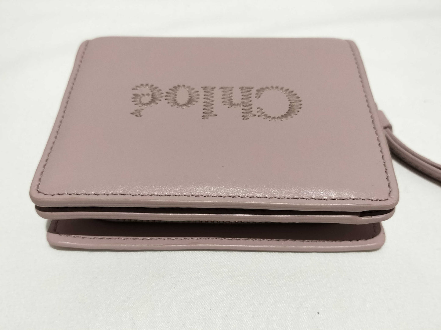 Chloe wallet wallet