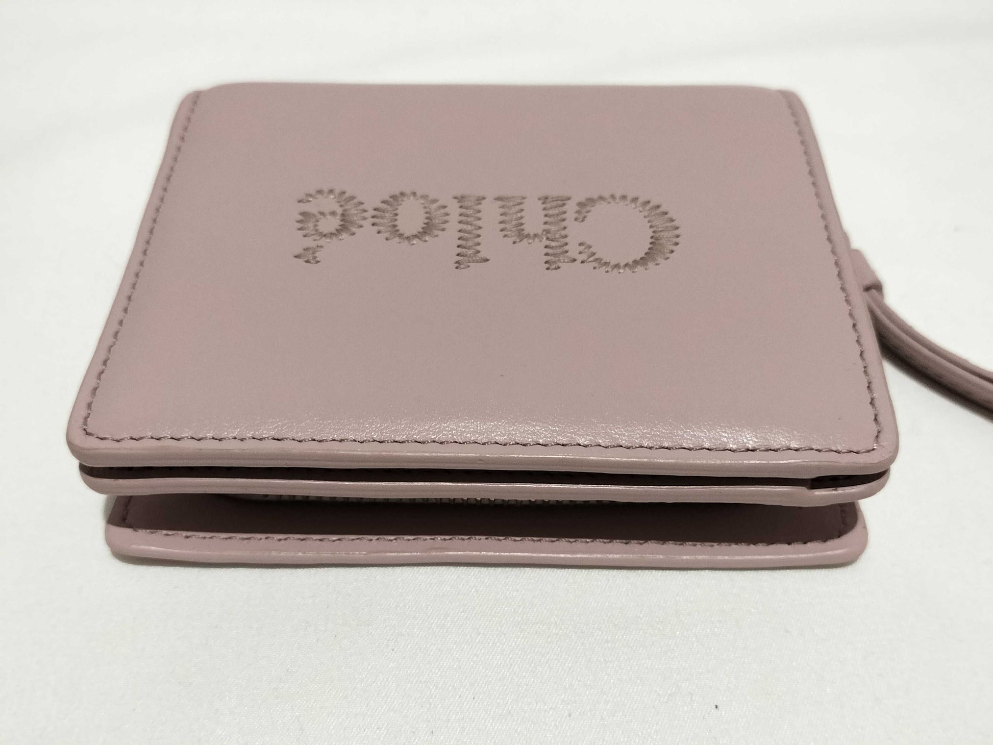 Chloe wallet wallet