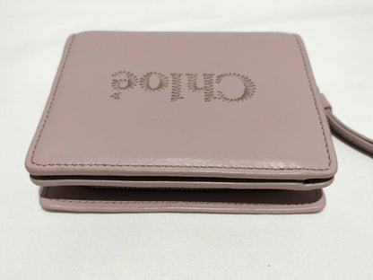 Chloe wallet wallet