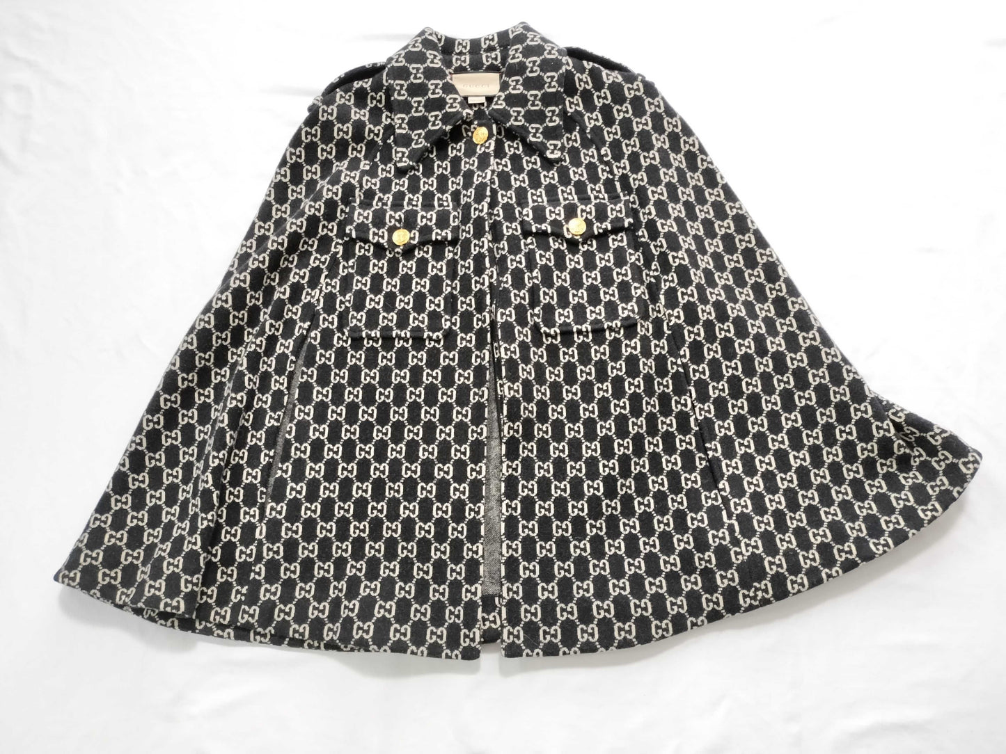 GUCCI Cape Other Apparel