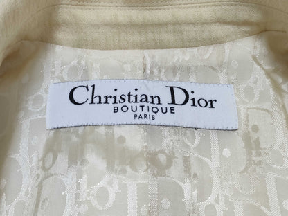 Dior Jacket Jacket