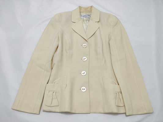 Dior Jacket Jacket
