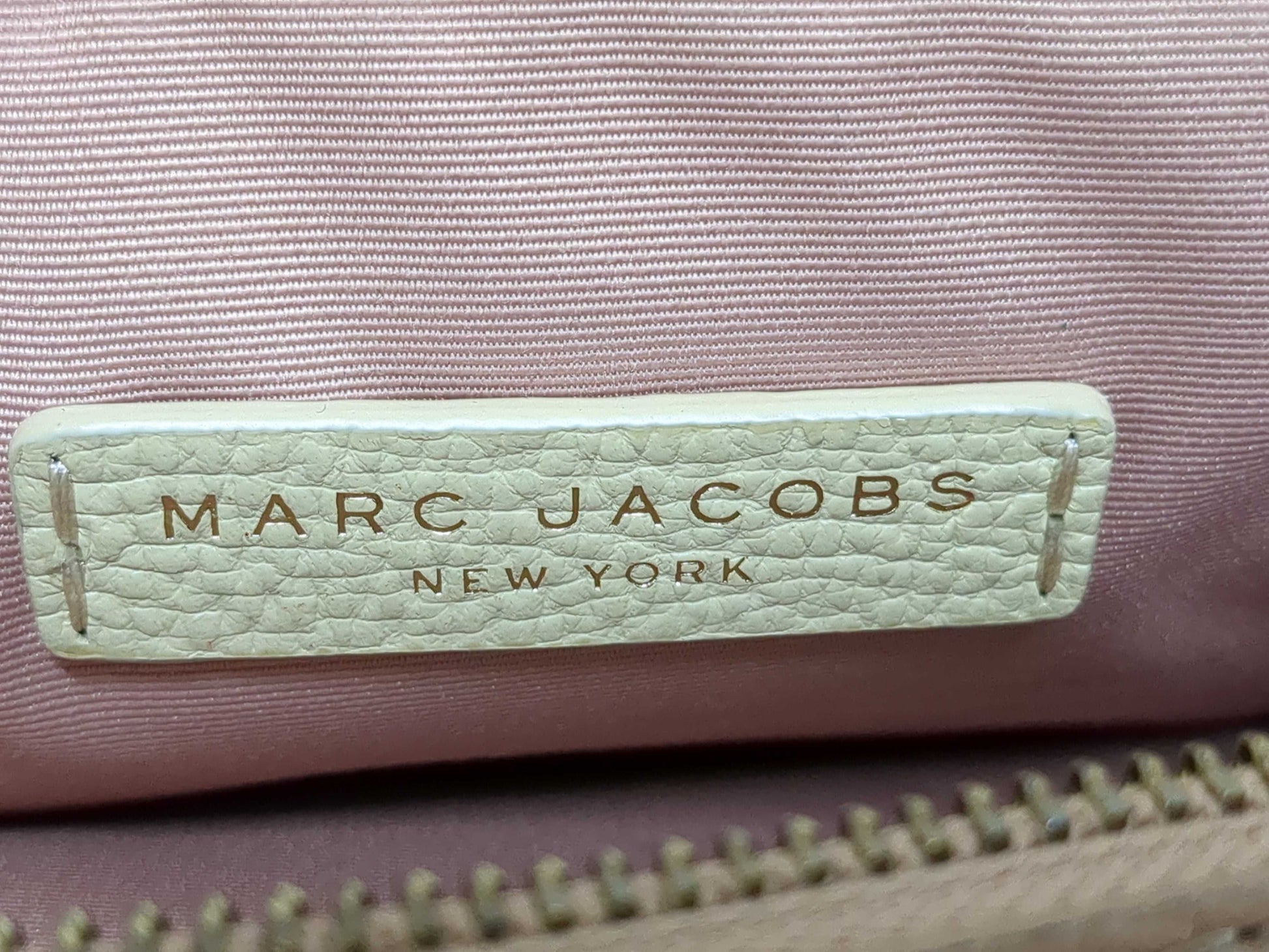 COACH Signature Furla/Jacobs Shoulder Bag 3-Piece Set