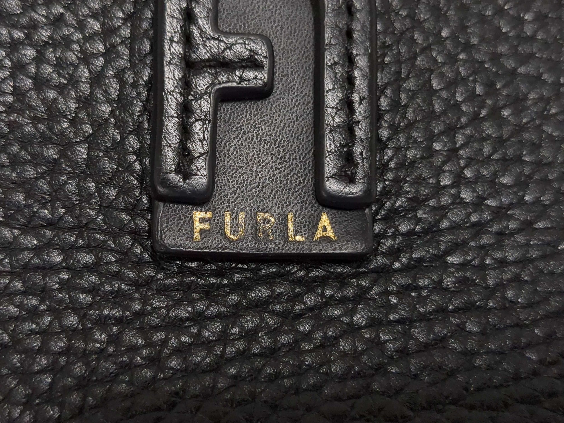 COACH Signature Furla/Jacobs Shoulder Bag 3-Piece Set