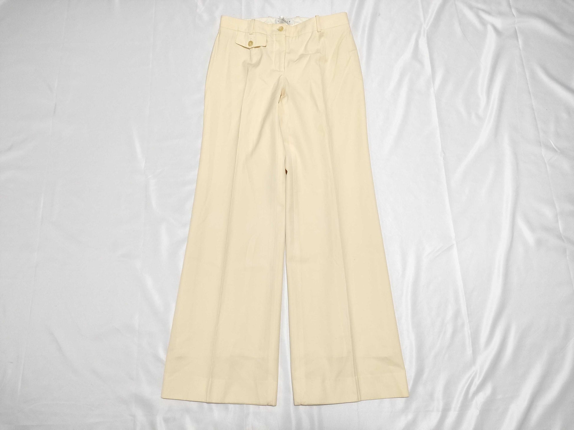 CELINE Women's Slacks Pants