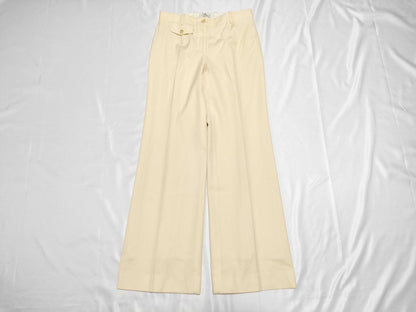 CELINE Women's Slacks Pants