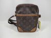 LOUIS VUITTON Monogram M45266 Danube Shoulder Bag