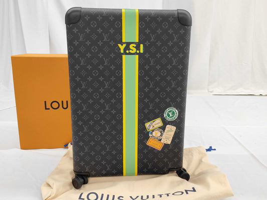 LOUIS VUITTON Horizon 70 Custom-Made Carry Bag