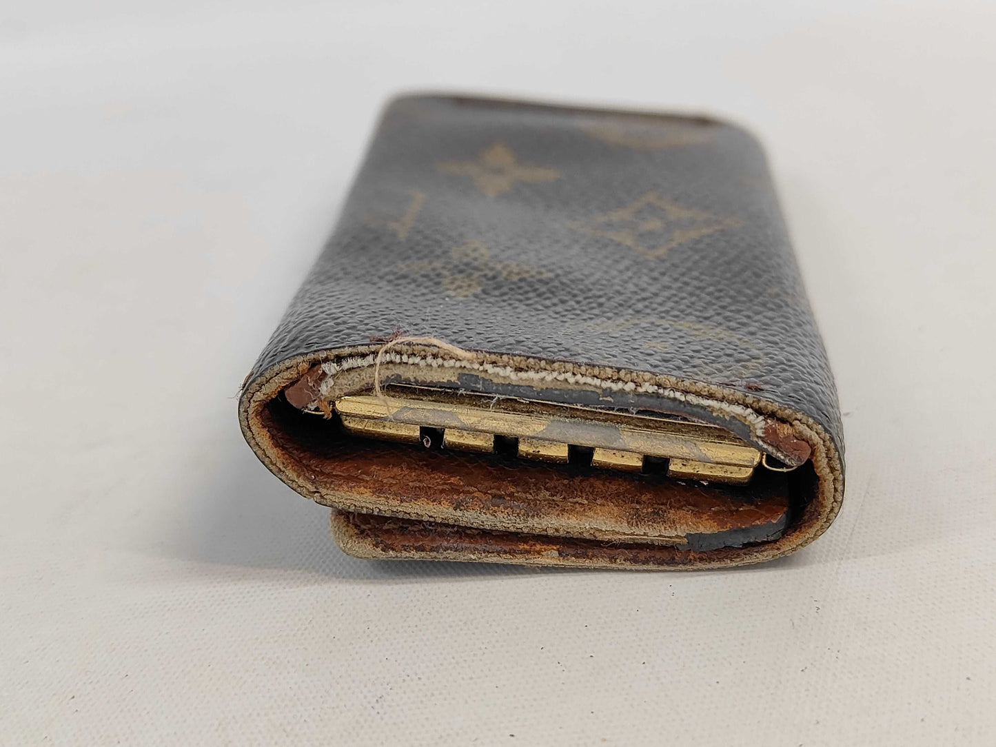 LOUIS VUITTON Monogram Key Case*3, Smartphone Case, Coin Case, Other Accessories