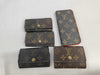 LOUIS VUITTON Monogram Key Case*3, Smartphone Case, Coin Case, Other Accessories