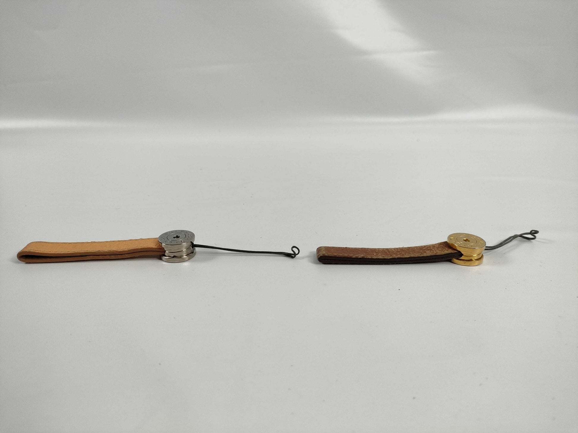 BVLGARI Bulgari Strap*2 / Prada Ferragamo Keychain*2 Key Case/Keychain