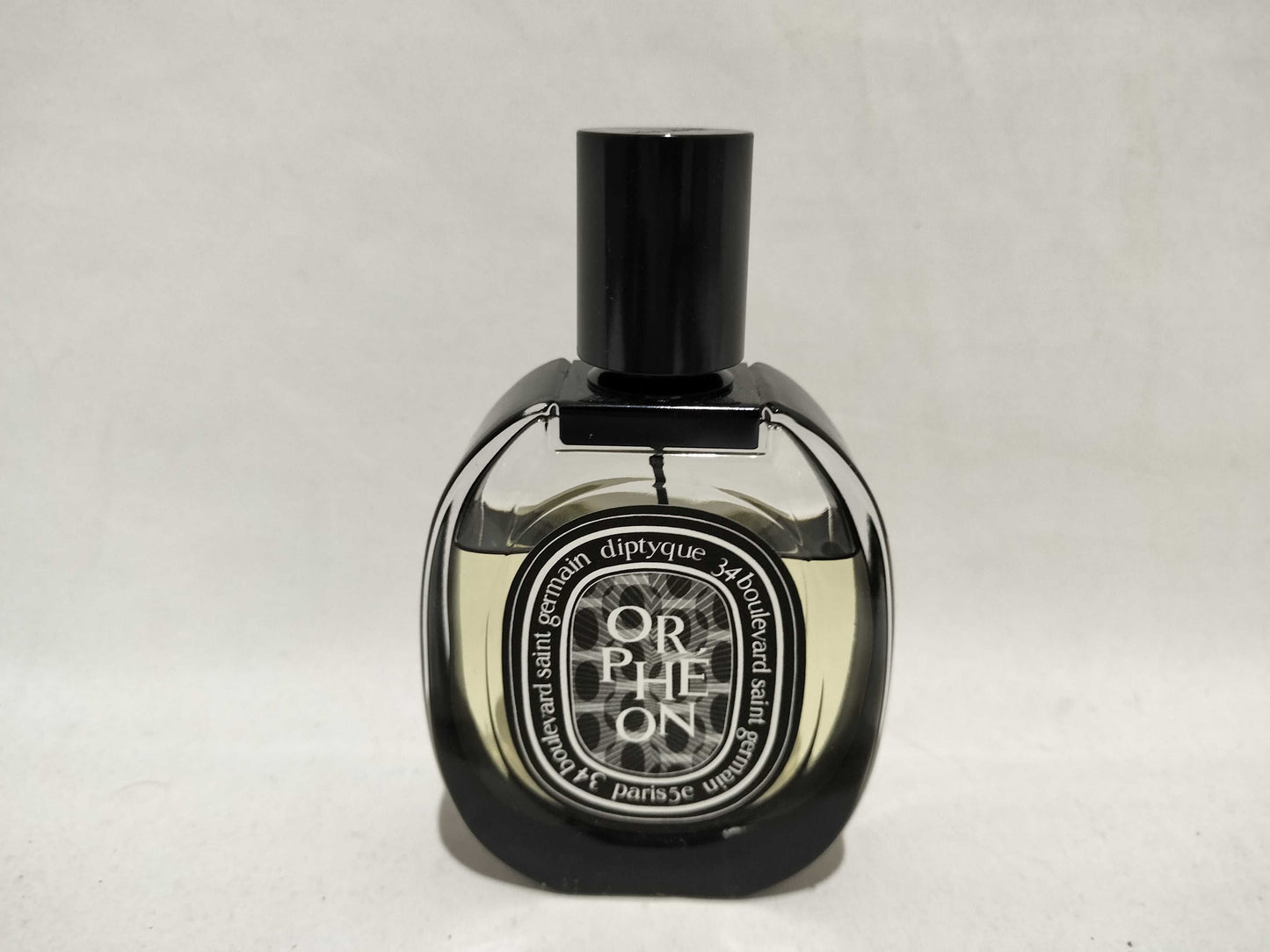 Orpheon Eau de Parfum 75ml Other Accessories