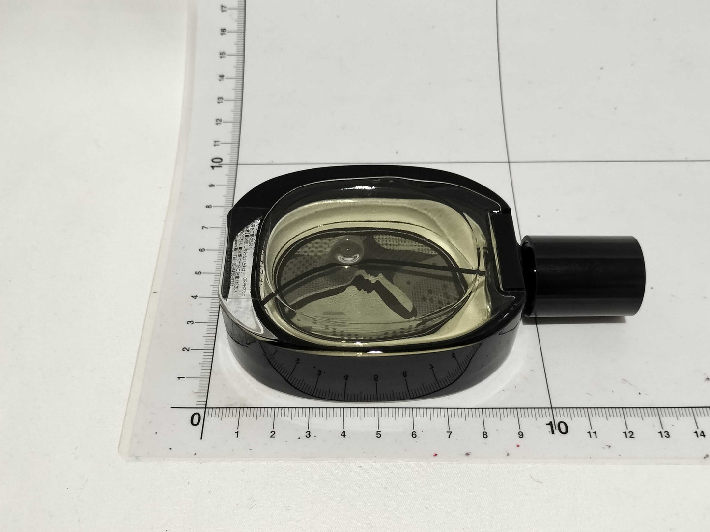 Orpheon Eau de Parfum 75ml Other Accessories