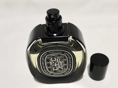 Orpheon Eau de Parfum 75ml Other Accessories