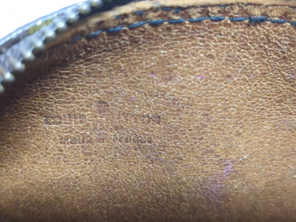 LOUIS VUITTON Monogram Dior Trotter Pouch Set of 2