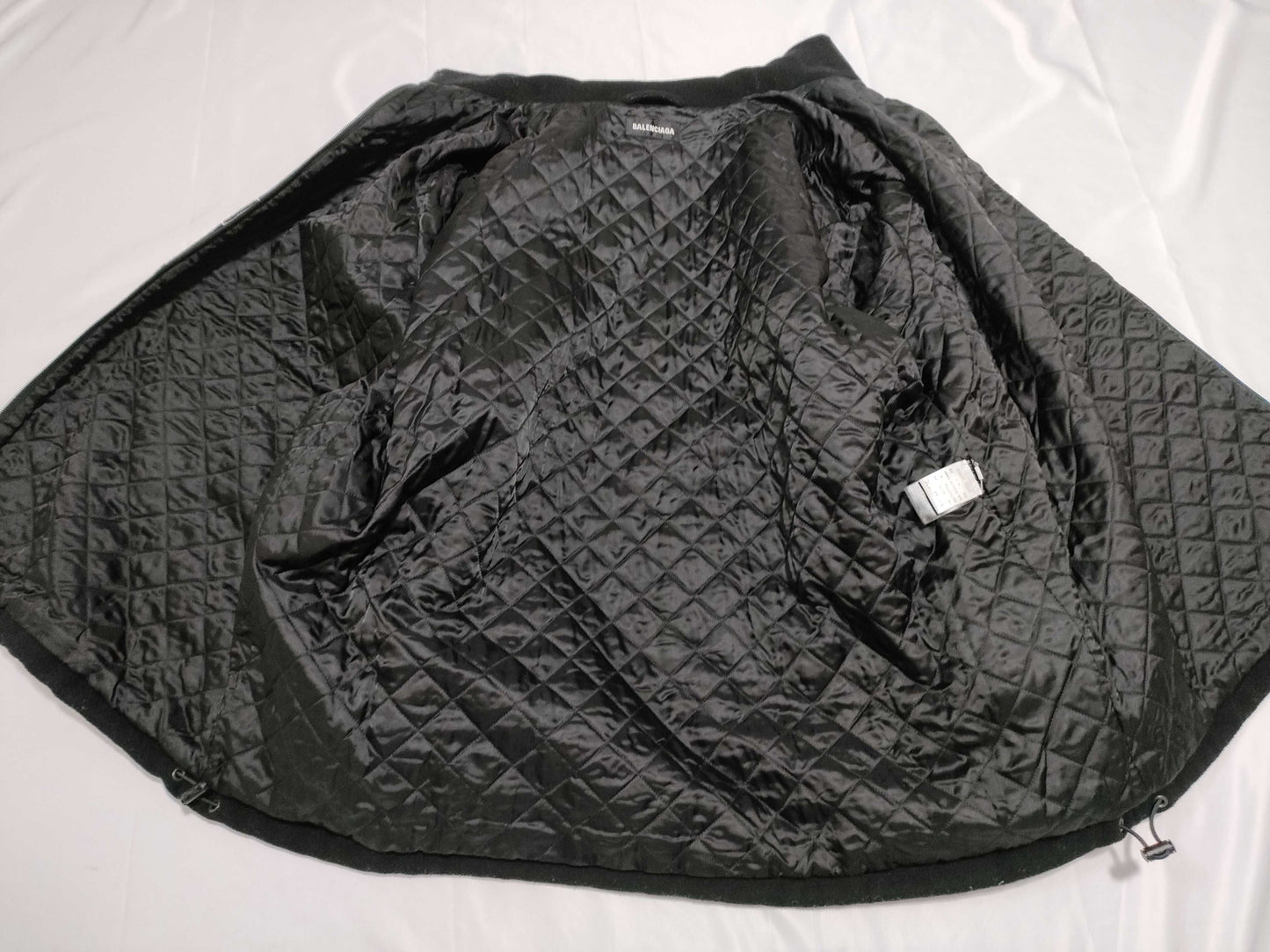 BALENCIAGA outer jacket