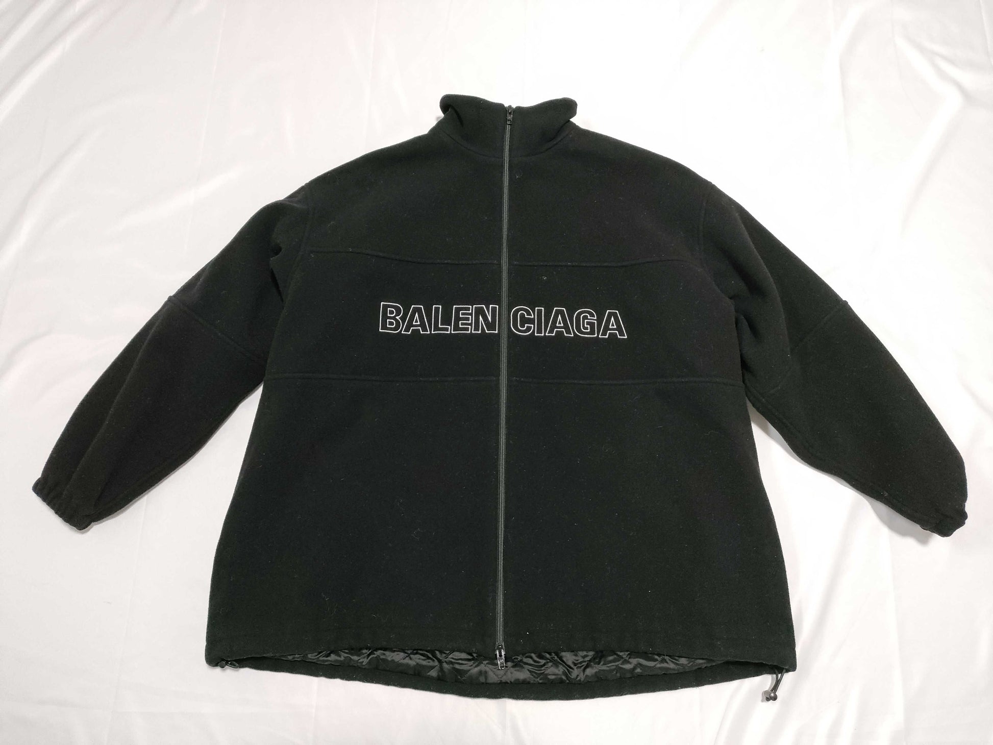 BALENCIAGA outer jacket