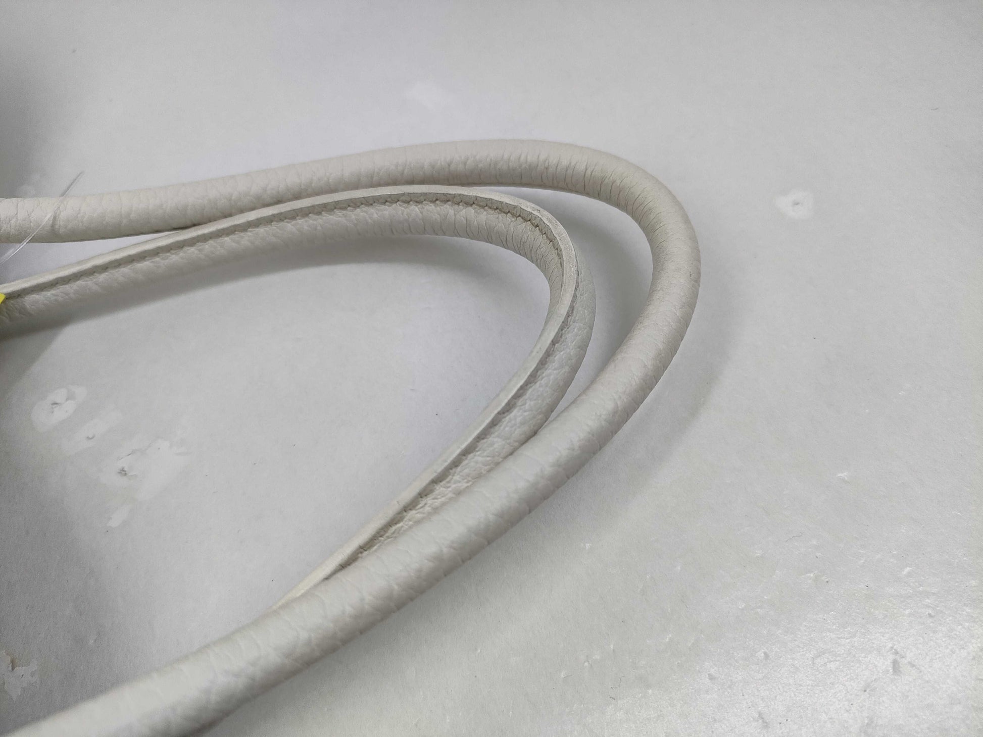 HERMES Garden Party Toile Officier Tote Bag