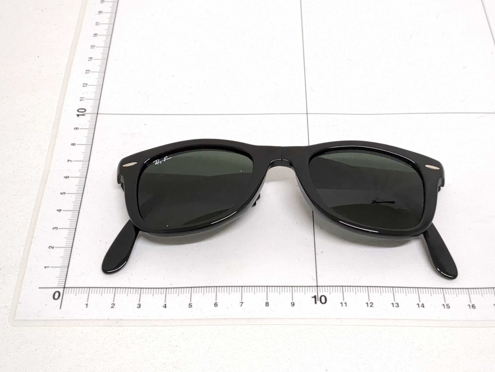  RayBan RB2140-A RB4105 Sunglasses/Glasses
