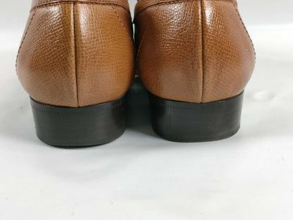 HERMES Loafers Kelly Loafers