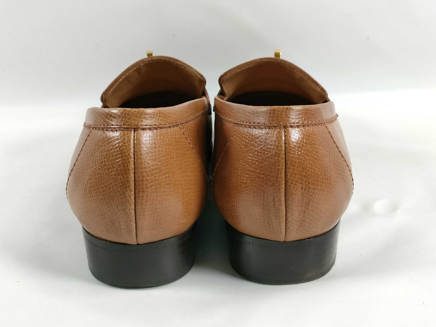 HERMES Loafers Kelly Loafers