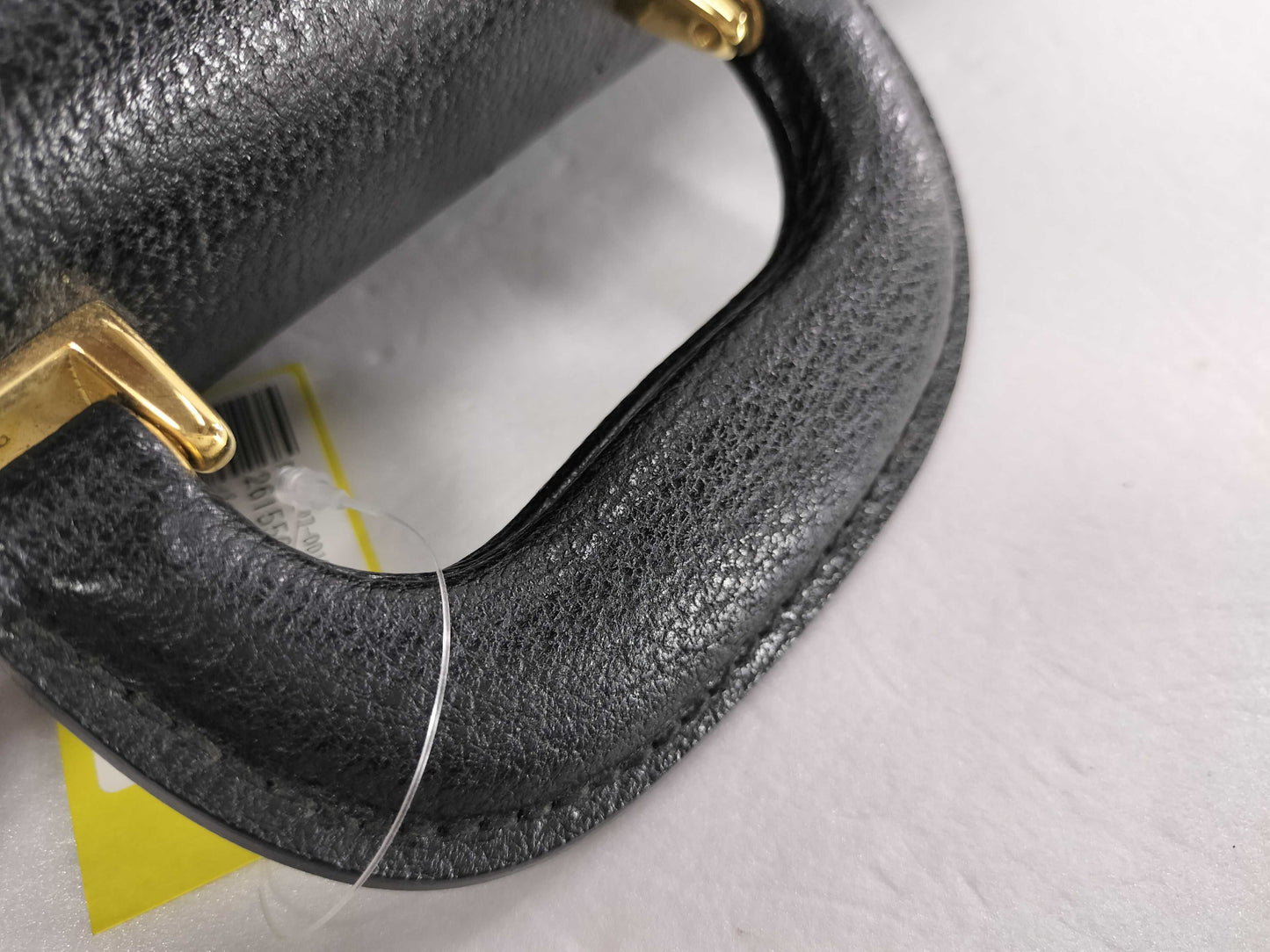 GUCCI Briefcase 0152 959 3500 Business Bag