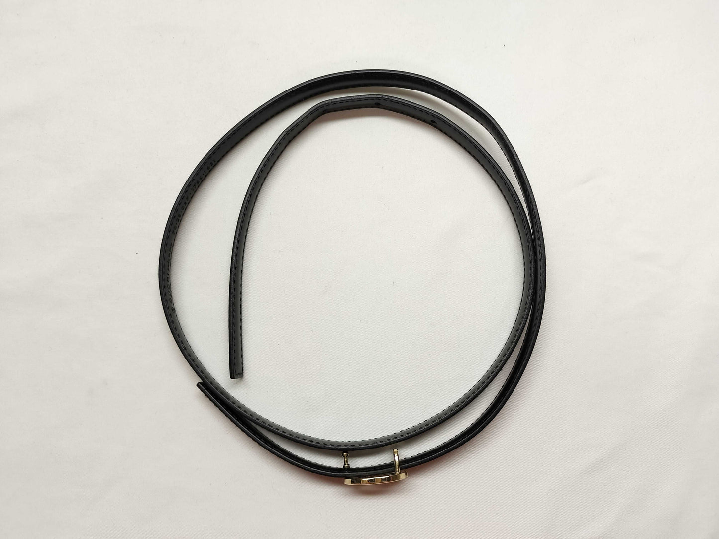 GUCCI Marmont Slim Belt