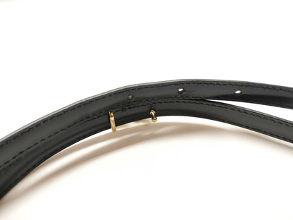 GUCCI Marmont Slim Belt