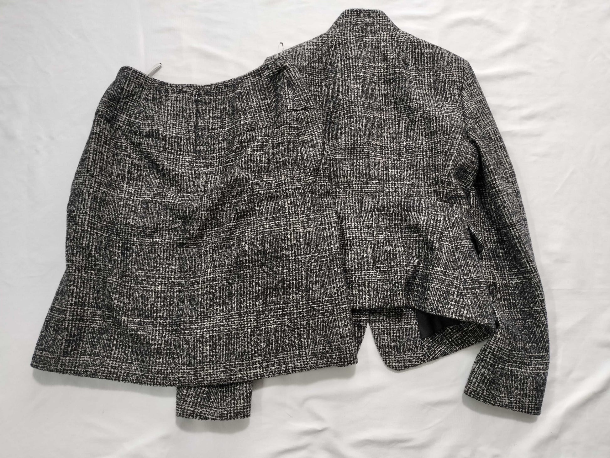 CELINE Tweed Triomphe Set Other Apparel
