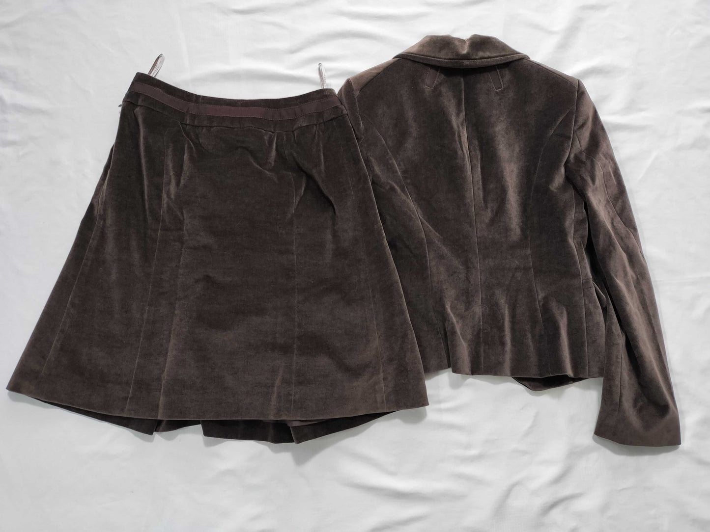 CELINE Sulky Belt, Velour Set, Other Apparel