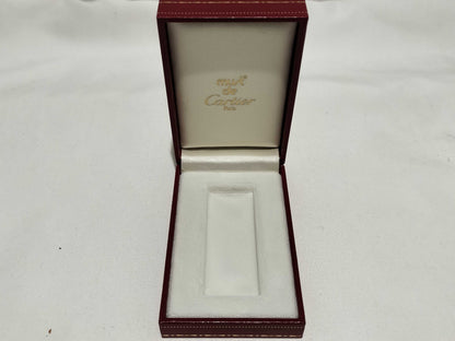 Cartier empty boxes, bulk box 