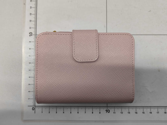 PRADA 1ML018 Saffiano Wallet